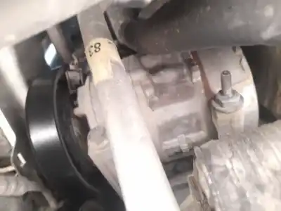 Tweedehands auto-onderdeel airconditioning compressor voor fiat bravo ii (198_) 1.9 d multijet (198axc1b) oem iam-referenties 