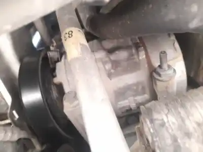 Pezzo di ricambio per auto di seconda mano compressore aria condizionata per fiat bravo ii (198_) 1.9 d multijet (198axc1b) riferimenti oem iam 51752531