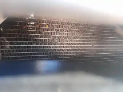 Piesă de schimb auto la mâna a doua CONDENSATOR / RADIATOR AER CONDITIONAT pentru FIAT BRAVO II (198_) 1.9 D MULTIJET (198AXC1B) Referințe OEM IAM   