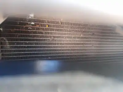 Pezzo di ricambio per auto di seconda mano condensatore / radiatore aria condizionata per fiat bravo ii (198_) 1.9 d multijet (198axc1b) riferimenti oem iam 55700408