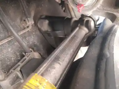 Piesă de schimb auto la mâna a doua CASETA DE DIRECȚIE pentru FIAT BRAVO II (198_) 1.9 D MULTIJET (198AXC1B) Referințe OEM IAM   