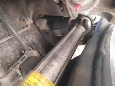 Pezzo di ricambio per auto di seconda mano cremagliera per fiat bravo ii (198_) 1.9 d multijet (198axc1b) riferimenti oem iam 77367762