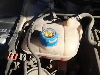 Piesă de schimb auto la mâna a doua VAS DE EXPANSIUNE pentru FIAT BRAVO II (198_) 1.9 D MULTIJET (198AXC1B) Referințe OEM IAM   