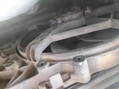 Pezzo di ricambio per auto di seconda mano elettroventola per fiat bravo ii (198_) 1.9 d multijet (198axc1b) riferimenti oem iam 51820792