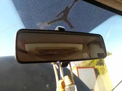 Pezzo di ricambio per auto di seconda mano specchio interno per fiat bravo ii (198_) 1.9 d multijet (198axc1b) riferimenti oem iam 735425828
