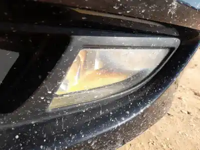 Pezzo di ricambio per auto di seconda mano fendinebbia sinistra per fiat bravo ii (198_) 1.9 d multijet (198axc1b) riferimenti oem iam 51775550