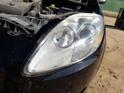 Pezzo di ricambio per auto di seconda mano faro anteriore sinistro per fiat bravo ii (198_) 1.9 d multijet (198axc1b) riferimenti oem iam 51757538