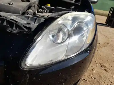 Tweedehands auto-onderdeel linker koplamp voor fiat bravo ii (198_) 1.9 d multijet (198axc1b) oem iam-referenties 