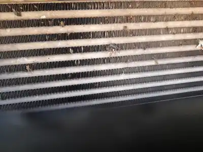 Piesă de schimb auto la mâna a doua RADIATOR AER INTERCOOLER pentru FIAT BRAVO II (198_) 1.9 D MULTIJET (198AXC1B) Referințe OEM IAM   