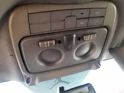 Tweedehands auto-onderdeel binnenlicht voor fiat bravo ii (198_) 1.9 d multijet (198axc1b) oem iam-referenties 