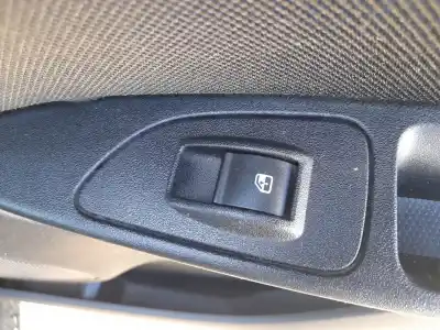 Pezzo di ricambio per auto di seconda mano comando alzacristalli posteriori destro per fiat bravo ii (198_) 1.9 d multijet (198axc1b) riferimenti oem iam 735441029