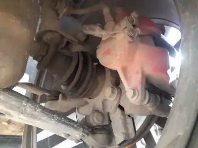 Pezzo di ricambio per auto di seconda mano snodo anteriore sinistro per fiat bravo ii (198_) 1.9 d multijet (198axc1b) riferimenti oem iam 50701141