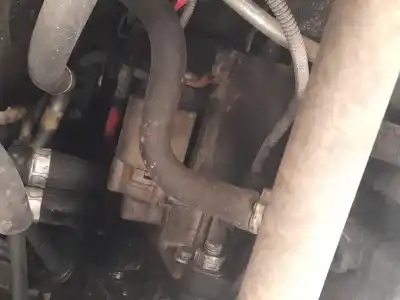 Pezzo di ricambio per auto di seconda mano motorino di avviamento per fiat bravo ii (198_) 1.9 d multijet (198axc1b) riferimenti oem iam 71794530