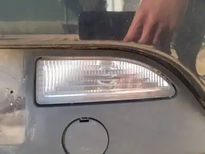 Pezzo di ricambio per auto di seconda mano paraurti luce posteriore destro per fiat bravo ii (198_) 1.9 d multijet (198axc1b) riferimenti oem iam 51775346