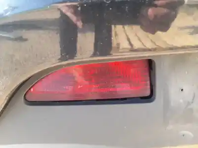 Pezzo di ricambio per auto di seconda mano lampada paraurti posteriore sinistra per fiat bravo ii (198_) 1.9 d multijet (198axc1b) riferimenti oem iam 51775349