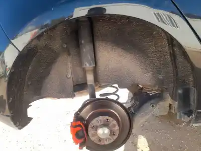 Tweedehands auto-onderdeel rechts achterwiel arch voor fiat bravo ii (198_) 1.9 d multijet (198axc1b) oem iam-referenties 