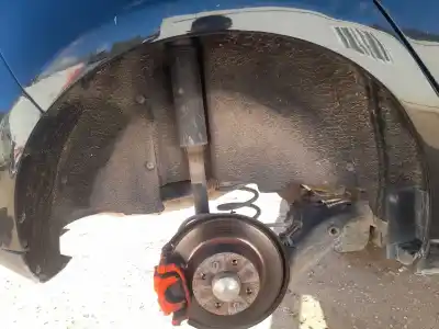 Pezzo di ricambio per auto di seconda mano passaruota posteriore destra per fiat bravo ii (198_) 1.9 d multijet (198axc1b) riferimenti oem iam 51751287