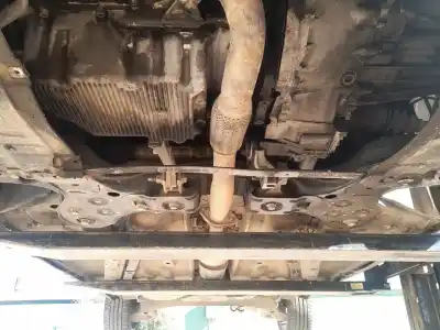 Pezzo di ricambio per auto di seconda mano assale anteriore per fiat bravo ii (198_) 1.9 d multijet (198axc1b) riferimenti oem iam 51804490