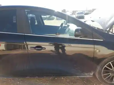 Pezzo di ricambio per auto di seconda mano porta anteriore destra per fiat bravo ii (198_) 1.9 d multijet (198axc1b) riferimenti oem iam 51751189