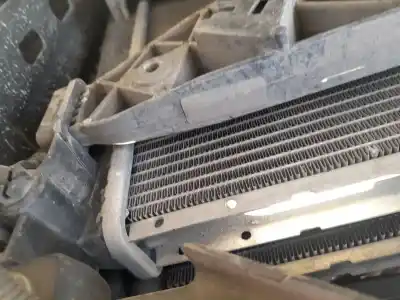 Pezzo di ricambio per auto di seconda mano radiatore d acqua per fiat bravo ii (198_) 1.9 d multijet (198axc1b) riferimenti oem iam 51896964