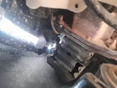 Pezzo di ricambio per auto di seconda mano rinforzo paraurti anteriore per fiat bravo ii (198_) 1.9 d multijet (198axc1b) riferimenti oem iam 51788610