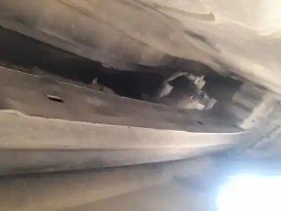 Pezzo di ricambio per auto di seconda mano rinforzo paraurti posteriore per fiat bravo ii (198_) 1.9 d multijet (198axc1b) riferimenti oem iam 05175095