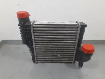 Second-hand car spare part INTERCOOLER for PEUGEOT 5008 II (MC_, MJ_, MR_, M4_) 1.2 (MRHNYH, MRHNYW, MRHNSJ, MRHNSU, MRHNSM) OEM IAM references P9675627980  