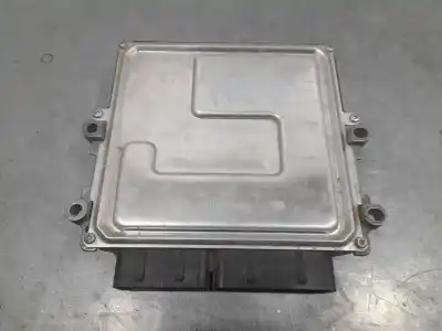 Tweedehands auto-onderdeel ECU MOTORCONTROLLER voor PEUGEOT 5008 II (MC_, MJ_, MR_, M4_) 1.2 (MRHNYH, MRHNYW, MRHNSJ, MRHNSU, MRHNSM) OEM IAM-referenties 9834609880  