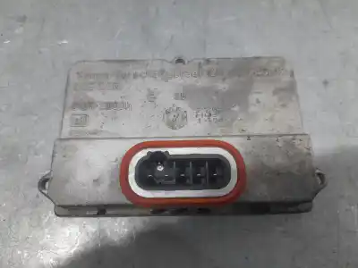 Tweedehands auto-onderdeel BEDIENINGSEENHEID XENON KOPLAMPEN voor AUDI A6 BERLINA (4F2) 2.0 TDI OEM IAM-referenties 021661  