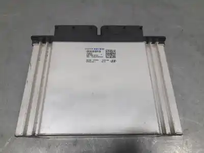 Second-hand car spare part ecu engine control for hyundai i20 klass oem iam references 3910607079  9001300191ki
