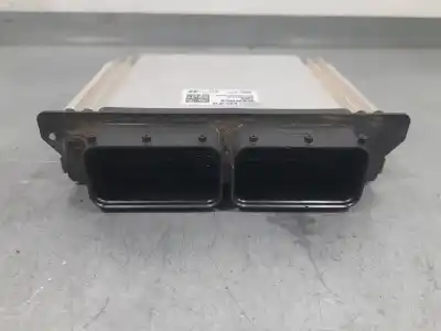 Second-hand car spare part ecu engine control for hyundai i20 klass oem iam references 3910607079  9001300191ki