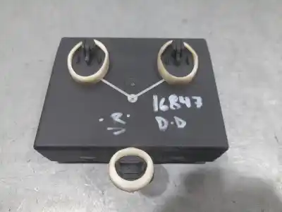 Pezzo di ricambio per auto di seconda mano modulo comfort per audi a5 (8t3) 3.0 tdi quattro riferimenti oem iam 8k0959792d