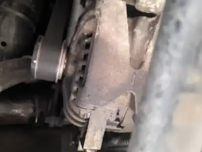 Pezzo di ricambio per auto di seconda mano alternatore per mercedes-benz clase c t-model (s203) c 220 cdi (203.206) riferimenti oem iam a0131540002