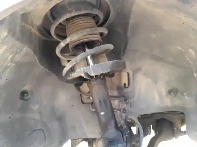 Pezzo di ricambio per auto di seconda mano ammortizzatore anteriore destro per mercedes-benz clase c t-model (s203) c 220 cdi (203.206) riferimenti oem iam a203320533064