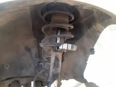 Pezzo di ricambio per auto di seconda mano ammortizzatore anteriore sinistro per mercedes-benz clase c t-model (s203) c 220 cdi (203.206) riferimenti oem iam a203320533064
