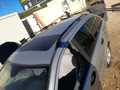 Second-hand car spare part ROOF BARS for MERCEDES-BENZ CLASE C T-MODEL (S203) C 220 CDI (203.206) OEM IAM references A2038900193  