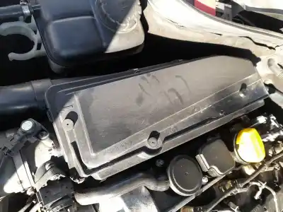 Pezzo di ricambio per auto di seconda mano supporto filtro aria per mercedes-benz clase c t-model (s203) c 220 cdi (203.206) riferimenti oem iam a2033331014