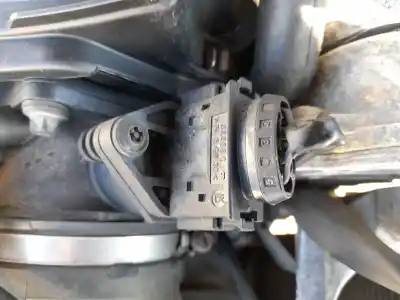 Pezzo di ricambio per auto di seconda mano misuratore di flusso per mercedes-benz clase c t-model (s203) c 220 cdi (203.206) riferimenti oem iam a6460940048