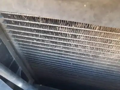 Second-hand car spare part AIR CONDITIONING CONDENSER / RADIATOR for MERCEDES-BENZ CLASE C T-MODEL (S203) C 220 CDI (203.206) OEM IAM references A2035001354  