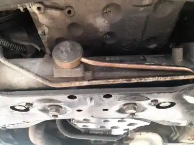 Second-hand car spare part STEERING RACK for MERCEDES-BENZ CLASE C T-MODEL (S203) C 220 CDI (203.206) OEM IAM references A203460110087  