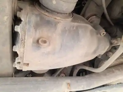 Pezzo di ricambio per auto di seconda mano differenziale posteriore per mercedes-benz clase c t-model (s203) c 220 cdi (203.206) riferimenti oem iam a2023500123