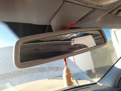 Second-hand car spare part INTERIOR REARVIEW MIRROR for MERCEDES-BENZ CLASE C T-MODEL (S203) C 220 CDI (203.206) OEM IAM references A2088100117  