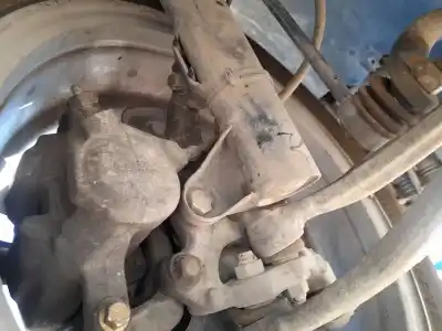 Pezzo di ricambio per auto di seconda mano snodo anteriore sinistro per mercedes-benz clase c t-model (s203) c 220 cdi (203.206) riferimenti oem iam a2043320101