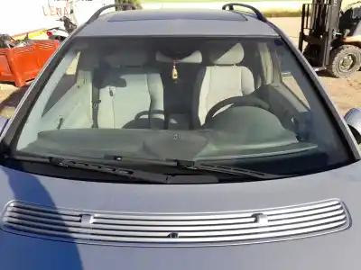 Pezzo di ricambio per auto di seconda mano parabrezza per mercedes-benz clase c t-model (s203) c 220 cdi (203.206) riferimenti oem iam a2036702200