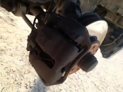 Pezzo di ricambio per auto di seconda mano pinza freno anteriore destra per mercedes-benz clase c t-model (s203) c 220 cdi (203.206) riferimenti oem iam a0044203483