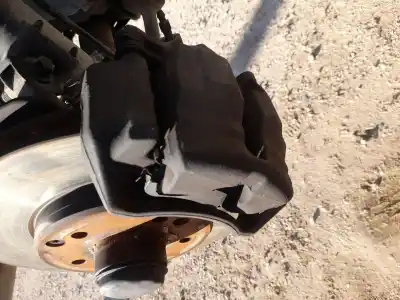 Pezzo di ricambio per auto di seconda mano pinza freno anteriore sinistra per mercedes-benz clase c t-model (s203) c 220 cdi (203.206) riferimenti oem iam a0044203383