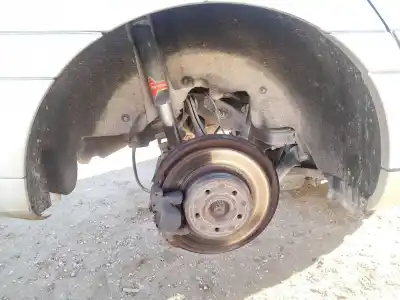Pezzo di ricambio per auto di seconda mano passaruota posteriore destra per mercedes-benz clase c t-model (s203) c 220 cdi (203.206) riferimenti oem iam a2036981630