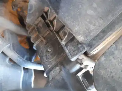 Second-hand car spare part WATER RADIATOR for MERCEDES-BENZ CLASE C T-MODEL (S203) C 220 CDI (203.206) OEM IAM references A2035000503  