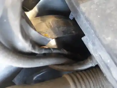 Pezzo di ricambio per auto di seconda mano servo freio per mercedes-benz clase c t-model (s203) c 220 cdi (203.206) riferimenti oem iam a005430553028