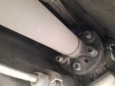 Pezzo di ricambio per auto di seconda mano trasmissione centrale per mercedes-benz clase c t-model (s203) c 220 cdi (203.206) riferimenti oem iam a2034108006